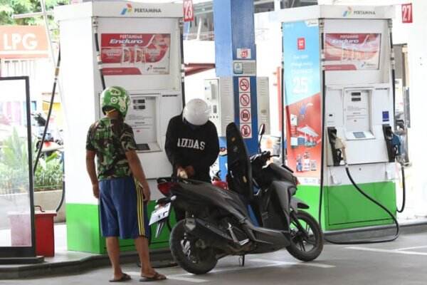 Rencana Penghapusan Premium, Pertamina Siap Jalankan Tugas Pemerintah