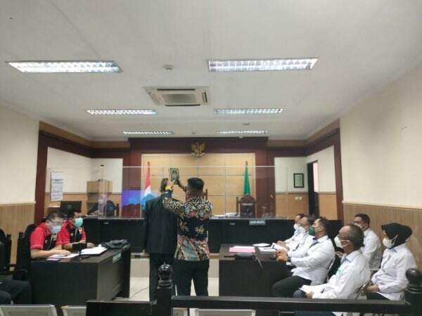 Polisi Tersudut? Ini Keterangan Saksi Fakta dan Saksi Ahli dalam Sidang Praperadilan Kasus INOAC yang Sebut-sebut SBY dan Moeldoko
