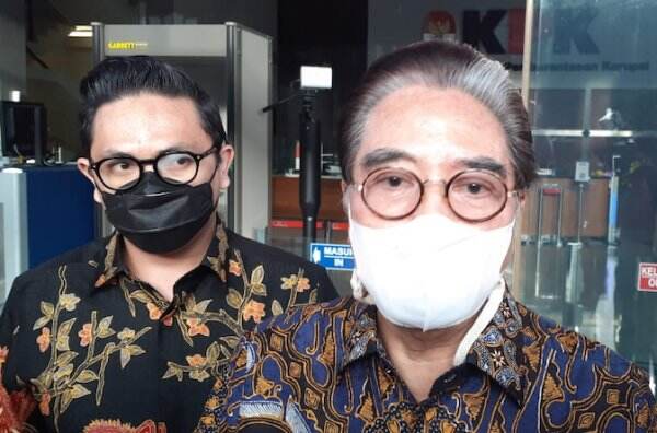 Hal Ini yang Bikin Perdamaian Hotma Sitompul-Desiree Berlangsung Alot