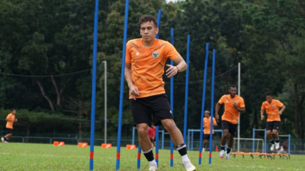 Jelang Leg Kedua Piala AFF, Indonesia Punya Kekuatan Tambahan