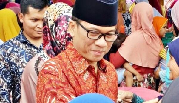 Polemik Shooting Sinetron di Pengusian Semeru, Ketua Komisi VIII Tegas! Boikot Saja...