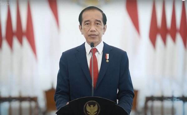 Kala Jokowi Menambah Jabatan Wamensos Dinilai karena Risma Lebih Banyak Cari Popularitas