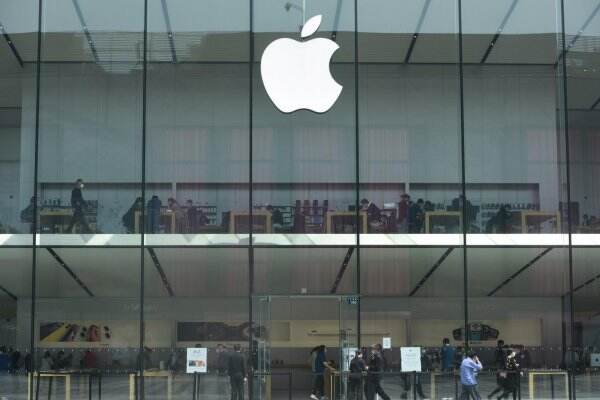 Apple Kuasai Pasar Ponsel 5G, Penjualan Honor dari Huawei Melesat