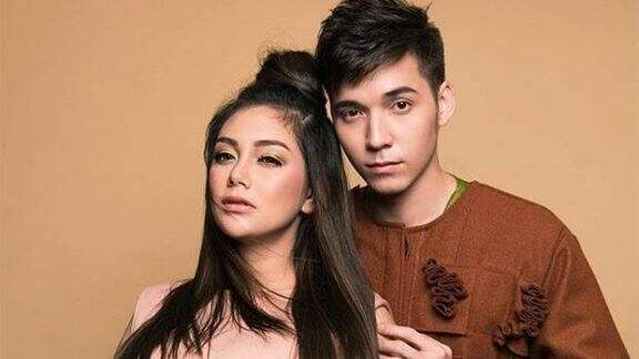 Digadang-gadang Bakal Rayakan Natal Bareng Stefan William, Reaksi Celine Evangelista Justru Tak Terduga