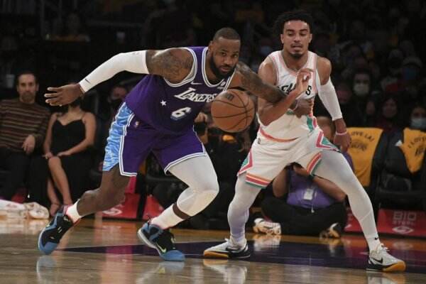 8 Fakta Keren NBA Christmas Day yang Wajib Diketahui