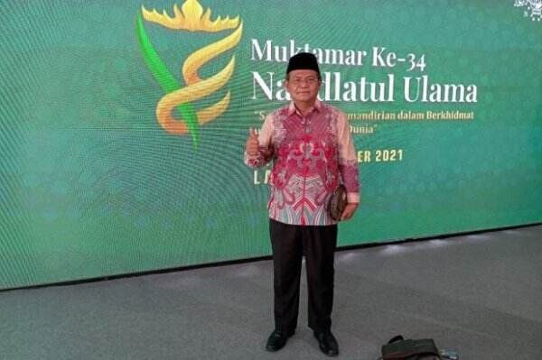 Sambut Baik Kepemimpinan Baru NU, Partai Perindo: Bisa Bangun Sinergi Antarelemen Bangsa