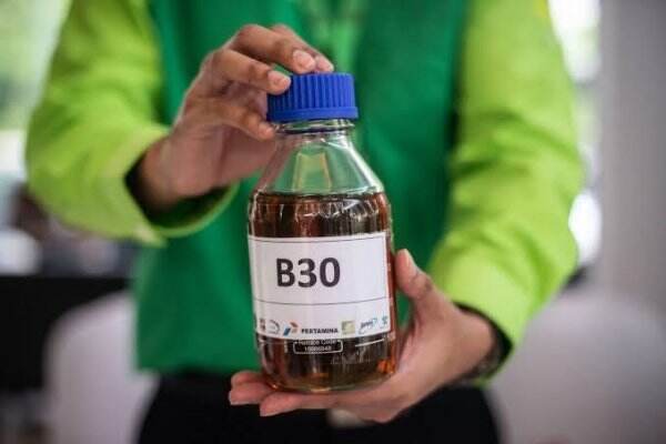 Implementasi B30 Tahun Ini Berpotensi Hemat Devisa Hingga Rp64,506 Triliun