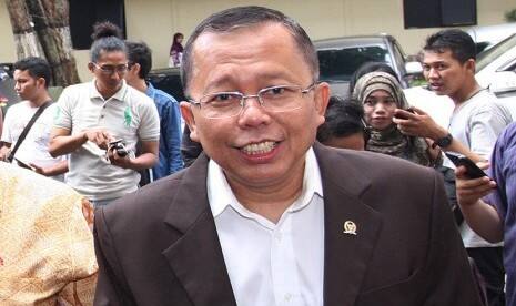 Duet Gus Yahya-Miftachul Achyar Diharapkan Tingkatkan Peran NU