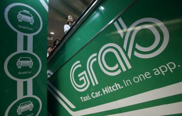Grab Bekukan Akun Sopir Taksi Online yang Aniaya Penumpang Wanita