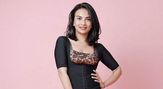 Emma Waroka Ungkap Kejanggalan Tahun Lahir Vanessa Angel, Sepupu: Berhenti Menggiring Opini