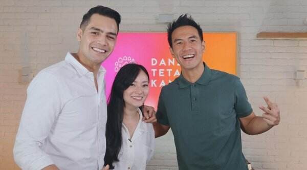 7 Tahun Menanti, Asmirandah Sebut Nama Chloe Dalam Doa di Momen Natal