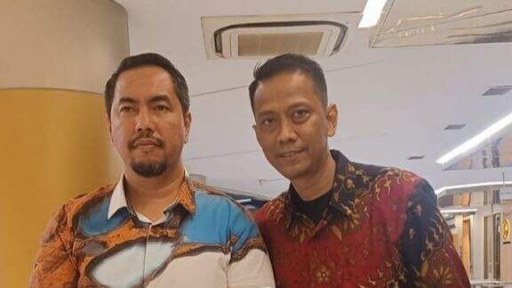 Sunan Kalijaga Terpaksa Bela Doddy Soedrajat? Katanya...