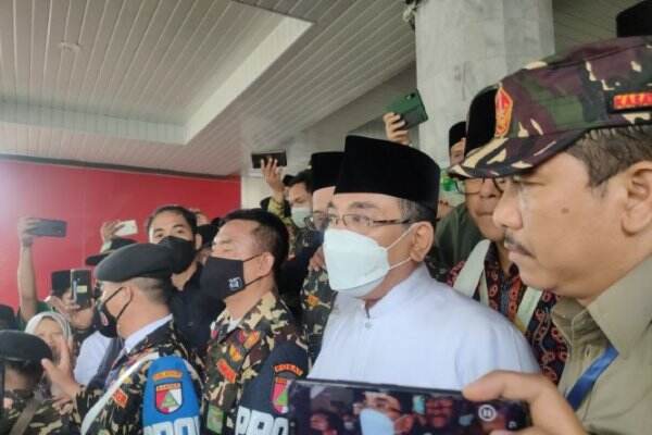 Terpilih Jadi Ketum PBNU, Gus Yahya Ingin Hidupkan Kembali Gus Dur