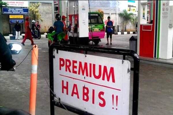 Tinggal 7 Negara di Dunia Jadi Pengguna Premium, Ini Daftarnya
