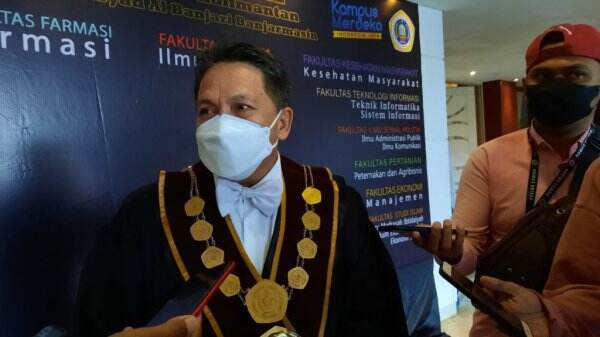 Uniska Muhammad Arsyad Al Banjari Bertekad Ciptakan Kampus Ramah Disabilitas