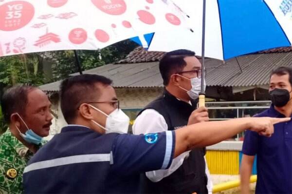 Gubernur Jabar Apresiasi Dukungan Korporasi Bantu Pemeliharaan Jalan