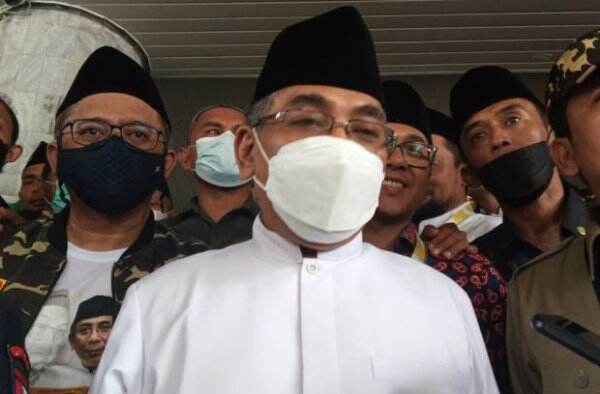 Jadi Ketum PBNU, Gus Yahya Punya Agenda Menghidupkan Sosok Gus Dur
