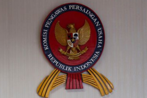 Persekongkolan Tender Konstruksi Jalan, KKPU Sanksi 2 Perusahaan