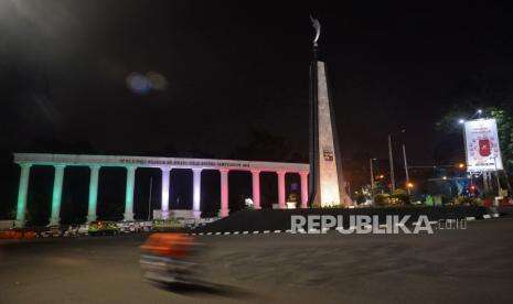 1.200 Personel Gabungan Diturunkan dalam Operasi Lilin 2021 Kota Bogor