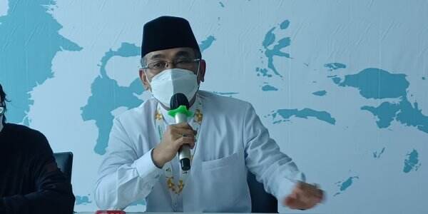 Lewat Gus Yahya, NU Diharapkan Jadi Lokomotif Kebangkitan Ekonomi Umat
