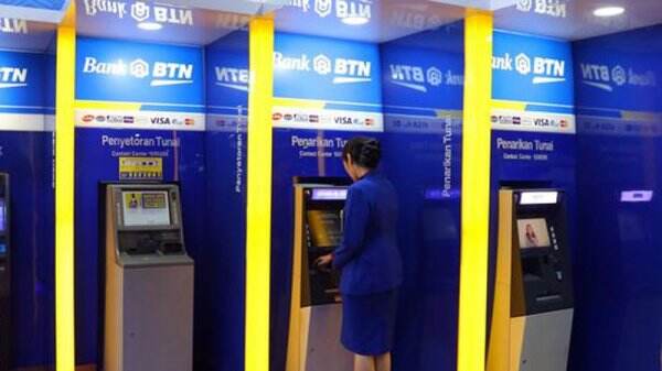Libur Natal dan Tahun Baru, BTN Siapkan Dana Tunai Rp18 Triliun