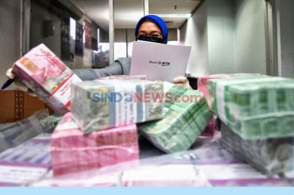 Sambut Natal dan Tahun Baru, BTN Siapkan Dana Tunai Rp18 Triliun