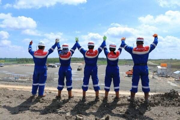 Pertamina: Tidak Ada Pemotongan Gaji Pekerja