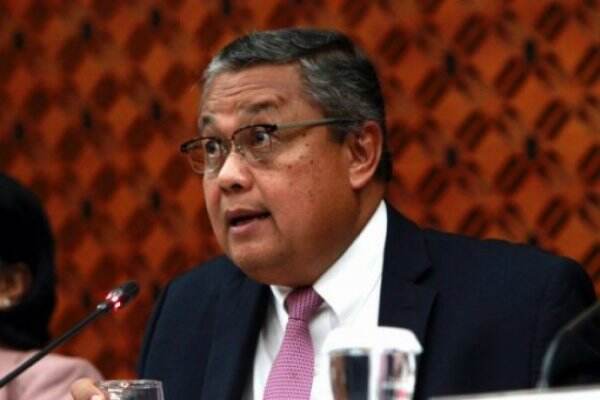 Perekonomian Nasional Bergerak Pulih