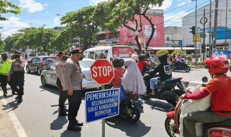 BKD Jatim Perketat Pengawasan Cegah ASN Bepergian Saat Tahun Baru
