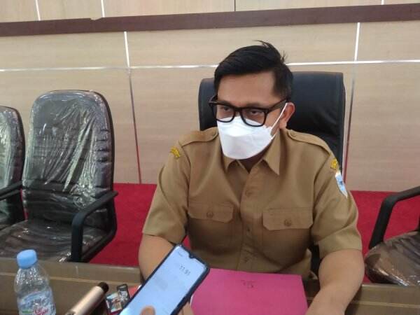 Ditarget Akhir Desember, Capaian Vaksin Pandeglang Tinggal 7 Persen lagi