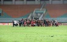 Kilas Balik Persis Solo Terakhir Kali Promosi ke Kasta Tertinggi