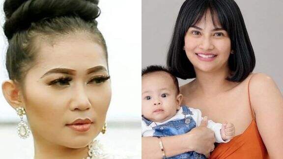 Sebar Fitnah Keji Vanessa Angel, Emma Waroka Bakal Polisikan Tiara Marleen