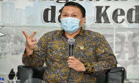 PKS Tawarkan Koalisi Islam-Nasionalis di Pilpres 2024