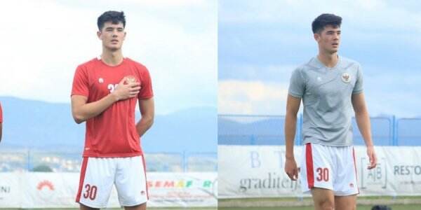 Fakta dan Profil Elkan Baggott, Pemain Timnas Indonesia yang Jadi Andalan Shin Tae-yong