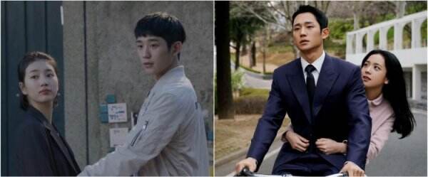 Adegan Jung Hae-in & 9 pasangan di drama, mesra dengan Jisoo Blackpink