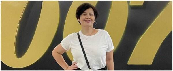 10 Menu diet berbahan ikan ala Cynthia Lamusu, serba masak sendiri