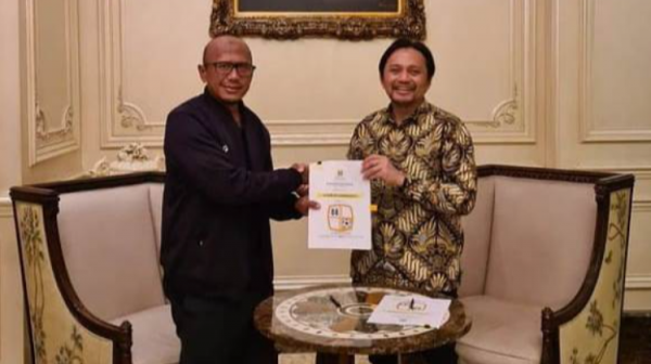 Rahmad Darmawan Kembali Melatih Klub Liga 1