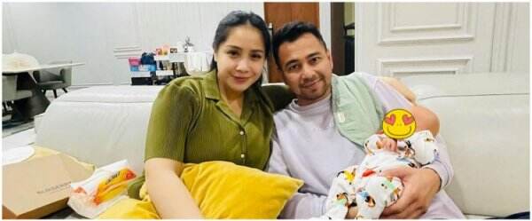 9 Makanan sehat Nagita Slavina usai melahirkan, bikin ASI lancar