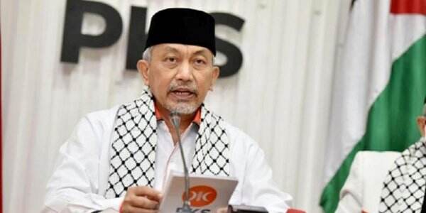 PKS Soroti Utang Era Jokowi, Pengamat: Wujud Kontrol dan Pengingat bagi Pemerintah
