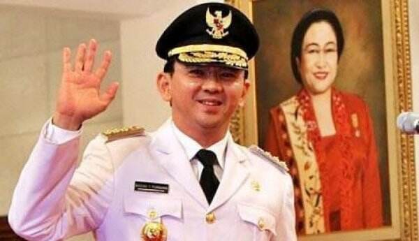 Terungkap! Ini Alasan Ahok Sulit Diproses KPK, Ternyata Oh Ternyata...