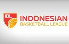 Jadwal Seri I IBL 2022 di Hall Basket GBK, 15-22 Januari 2022
