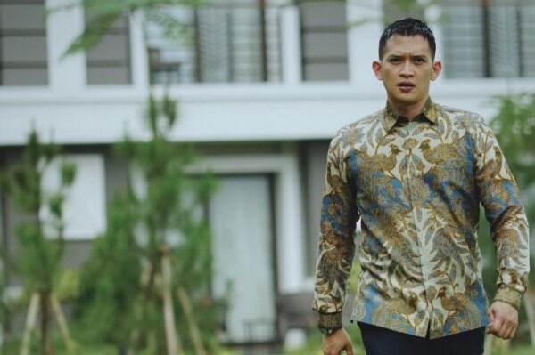 Rezky Aditya Tolak Tes DNA, Wenny Ariani Walk Out dari Sidang