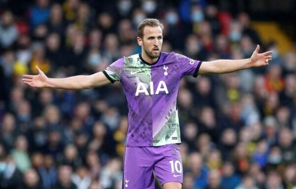 Masih Penting, Antonio Conte Pastikan Tottenham Hotspur Bakal Terus Mainkan Harry Kane