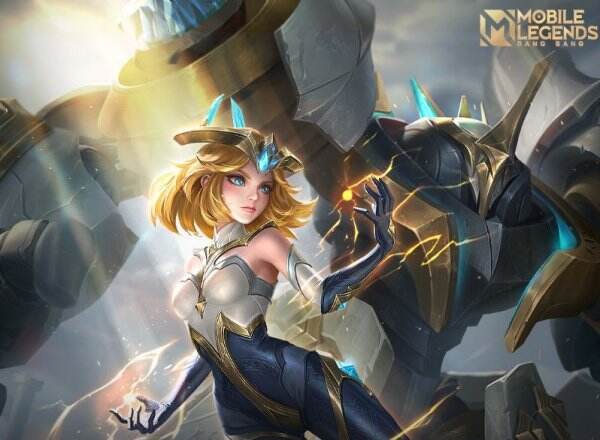 Cara Menggunakan Hero Edith di Game Mobile Legends