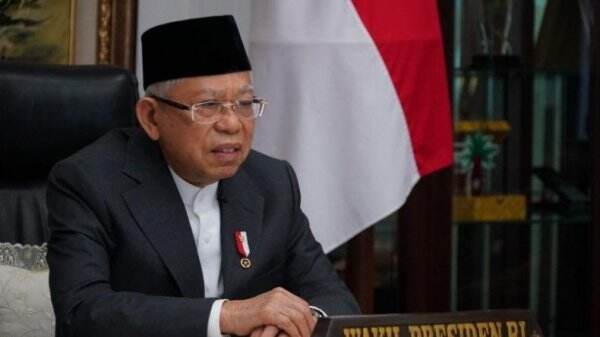 Wapres Ma`ruf Amin Ungkap Tiga Fungsi Pesantren, Apa Saja?
