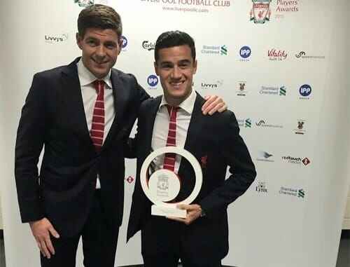 Meredup di Barcelona, Philippe Coutinho Ditampung Aston Villa