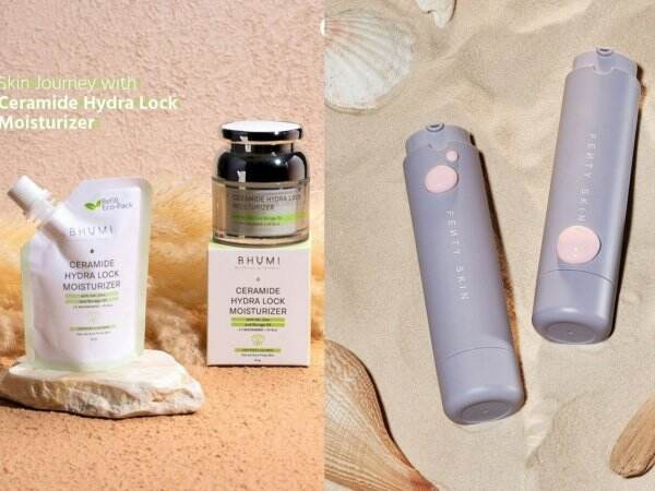 Rekomendasi Produk Kecantikan Refill untuk Dukung Gaya Hidup Ramah Lingkungan