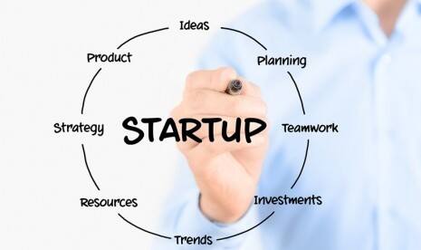 Di Indonesia Digital Tribe, Bikin Start Up Dimentori Najwa Shihab, ET, dan Nadiem Makarim