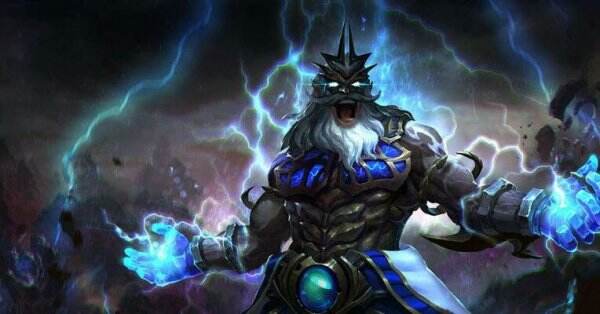 Fix Menang, Ini Dia Hero DOTA 2 Dengan Win Rate Tertinggi!