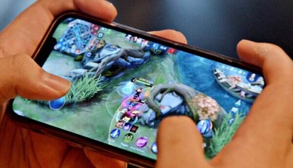 Rekomendasi Build Belerick Terkuat Mobile Legends